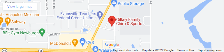 Gilkey Chiropractic